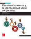 RECURSOS HUMANOS Y RESPONSABILIDAD SOCIAL CORPORATIVA - LIBRO ALUMNO - GS