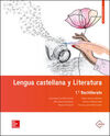 LENGUA CASTELLANA Y LITERATURA 1 BACHILLERATO. LIBRO DEL ALUMNO
