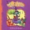 Makia Vela. El Día de las Brujas