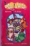 Makia Vela. 3: Mascota de Bruja