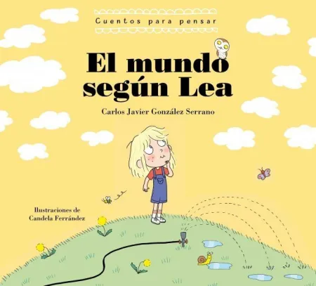 El Mundo Según Lea