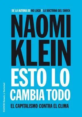 Esto lo Cambia Todo