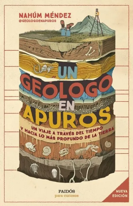 Un Geologo en Apuros