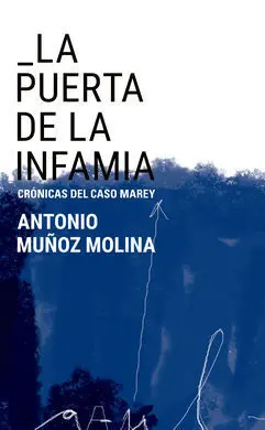 La Puerta de la Infamia