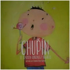 Chupín
