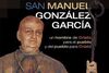 SAN MANUEL GONZÁLEZ GARCÍA