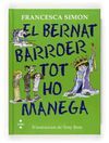 EL BERNAT BARROER TOT HO MANEGA