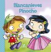 BLANCANIEVES/PINOCHO