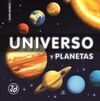 UNIVERSO Y PLANETAS - MI PRIMER MANUAL