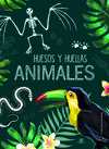 HUESOS Y HUELLAS - ANIMALES