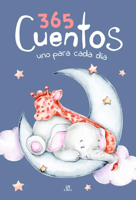 365 Cuentos Uno para Cada Día