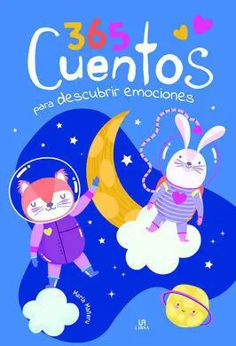 365 Cuentos para Descubrir Emociones