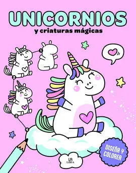 Unicornios y Criaturas Mágicas