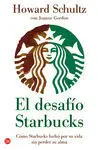 El Desafio Starbucks