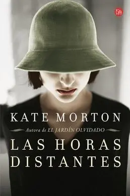 Las Horas Distantes