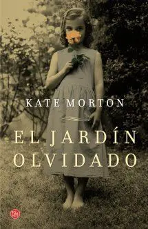 El Jardín Olvidado