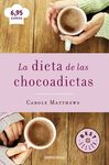 DIETA DE LAS CHOCOADICTAS