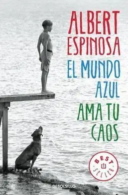 El Mundo Azul