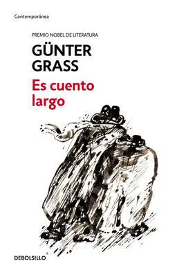 Es Cuento Largo