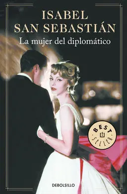 La Mujer del Diplomático