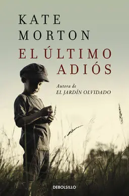 El Último Adiós