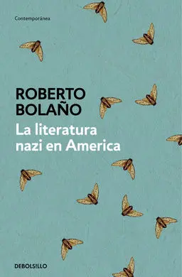 La Literatura Nazi en America