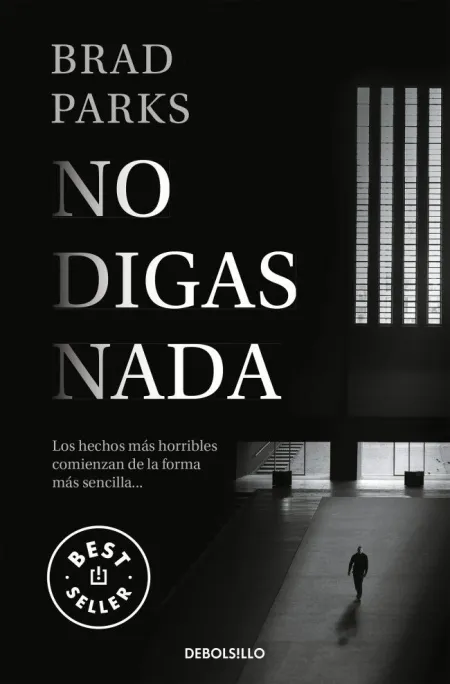 No Digas Nada