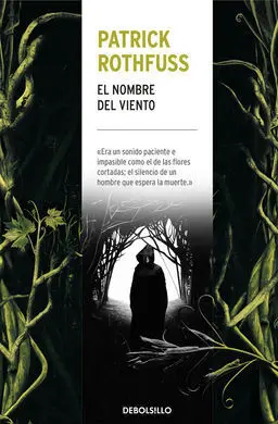 El Nombre del Viento