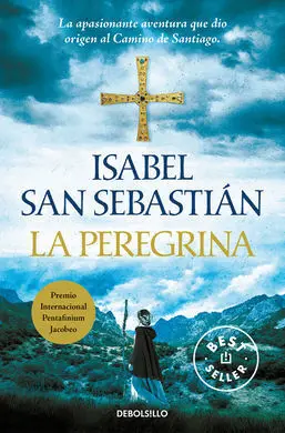 La Peregrina