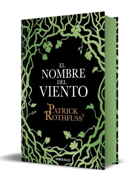 El Nombre del Viento