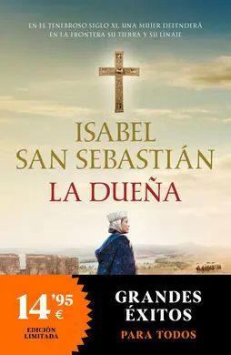 La Dueña
