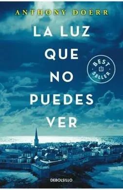 Luz que no Puedes Ver, la (Serie)