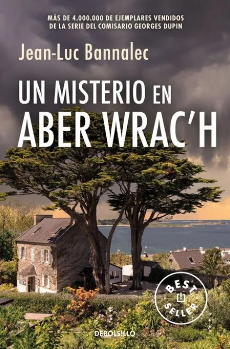 Un Misterio en Aber Wrac´h