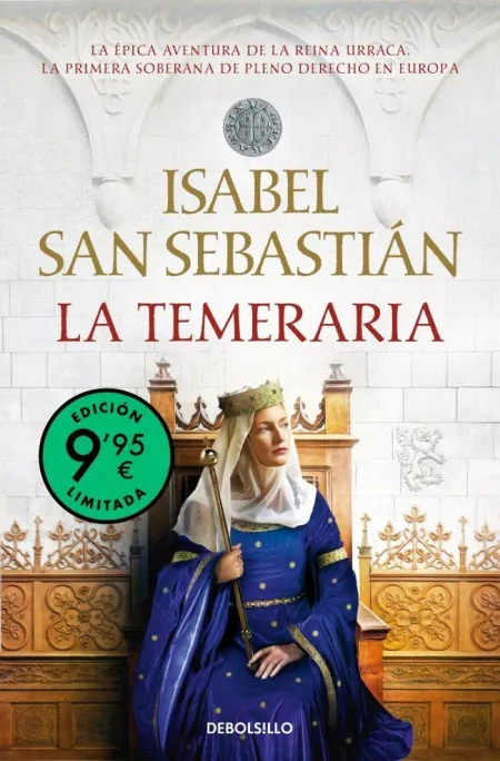 Temeraria, la (Limited)