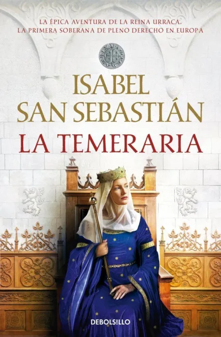 Temeraria, la