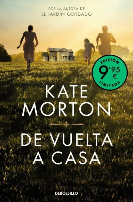 De Vuelta a Casa (Limited)