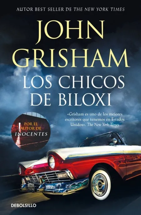 Chicos de Biloxi, los