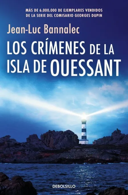 Crimenes de la Isla de Ouessant, los