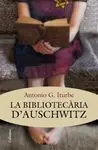 La Bibliotecària D'auschwitz