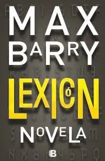 Lexicón