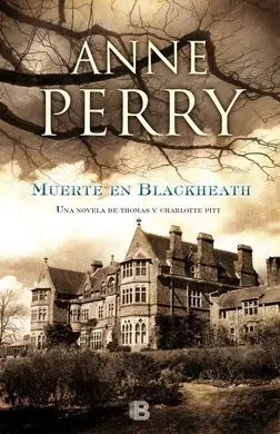 Muerte en Blackheath