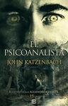 EL PSICOANALISTA (ED. ILUSTRADA)