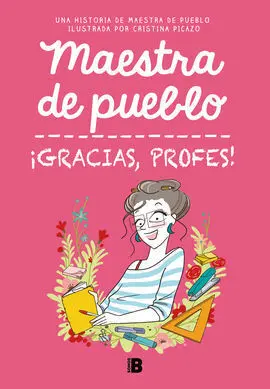 Gracias, Profes