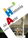 HISTORIA DEL ARTE - 2º BACH.