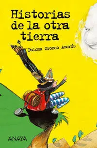 Historias de la Otra Tierra