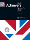 HIGH ACHIEVERS A2+ - STUDENT'S BOOK