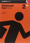 FAST TRACK 2 - STUDENT'S BOOK (2016)