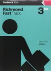 FAST TRACK 3 - STUDENT'S BOOK (2016)