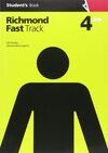 FAST TRACK 4 - STUDENT'S BOOK (2016)
