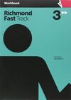 FAST TRACK 3 - WORKBOOK (2016)